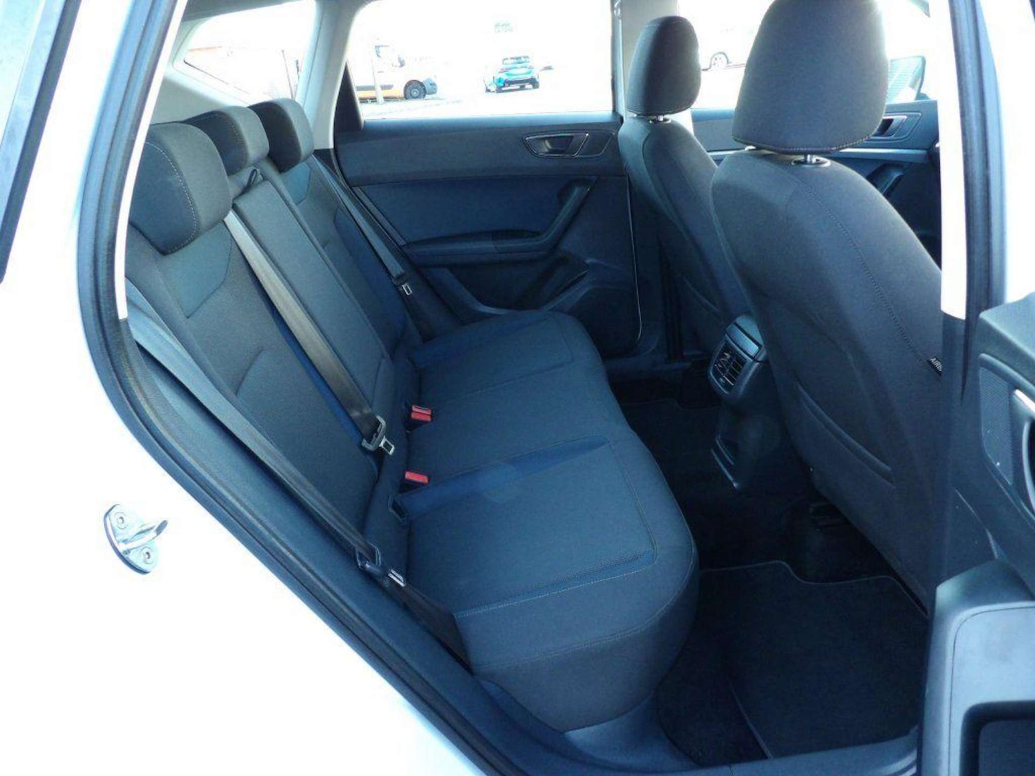 Used SEAT Ateca 2017 for sale - 76601582: Photo 13