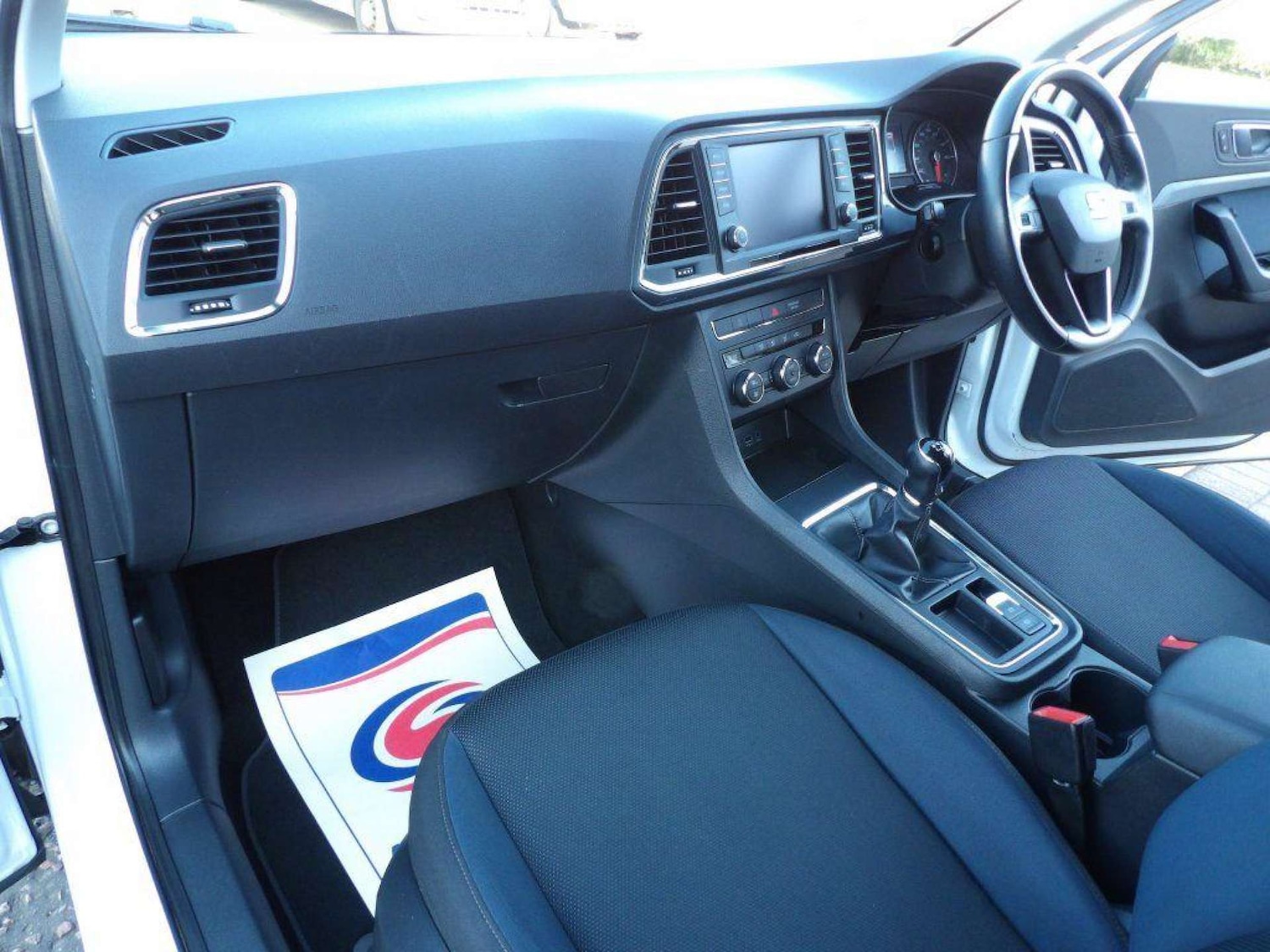 Used SEAT Ateca 2017 for sale - 76601582: Photo 14