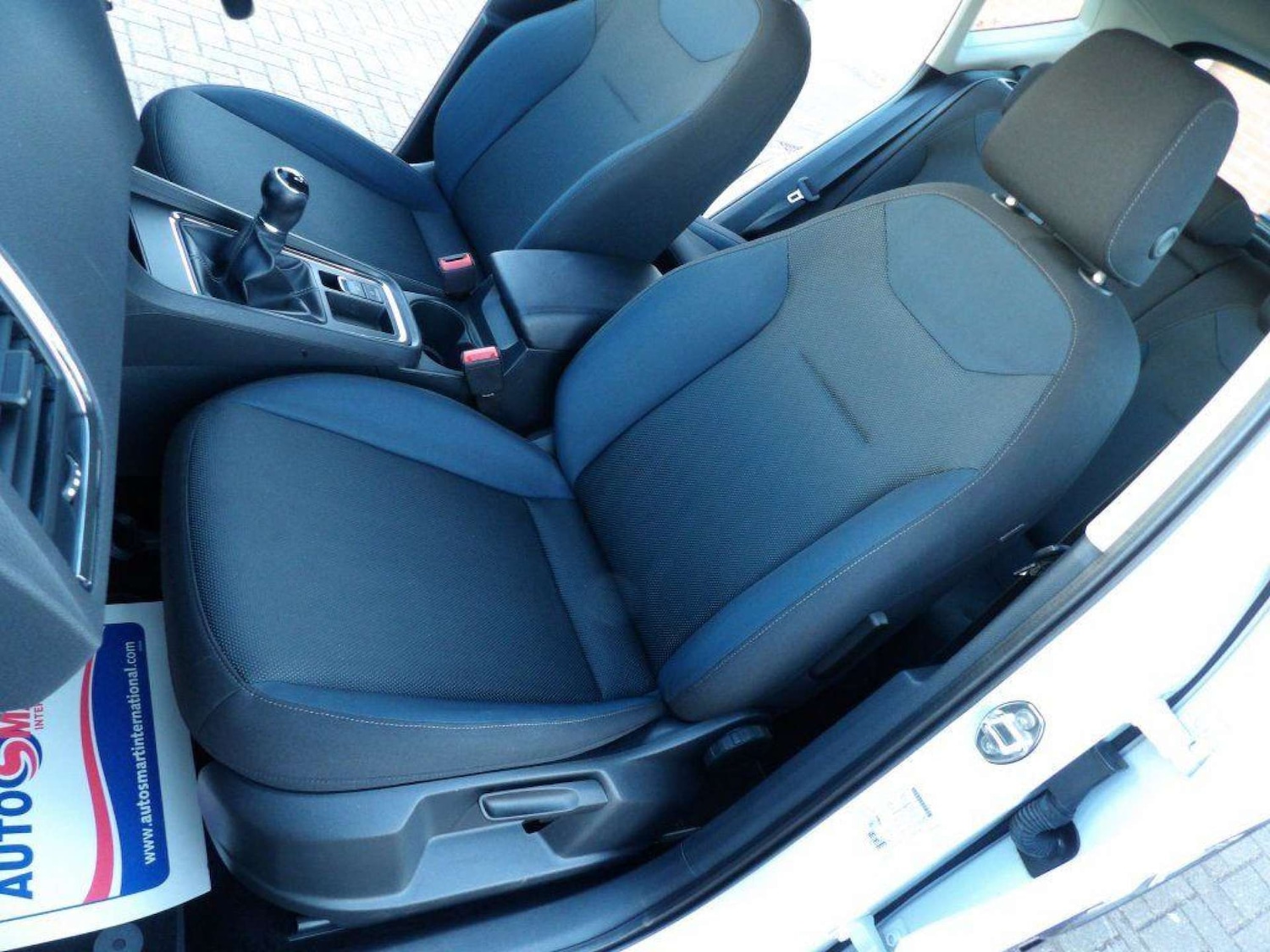 Used SEAT Ateca 2017 for sale - 76601582: Photo 16