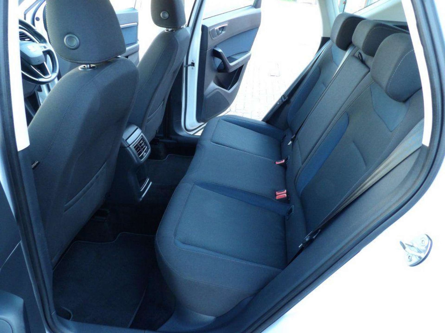 Used SEAT Ateca 2017 for sale - 76601582: Photo 17