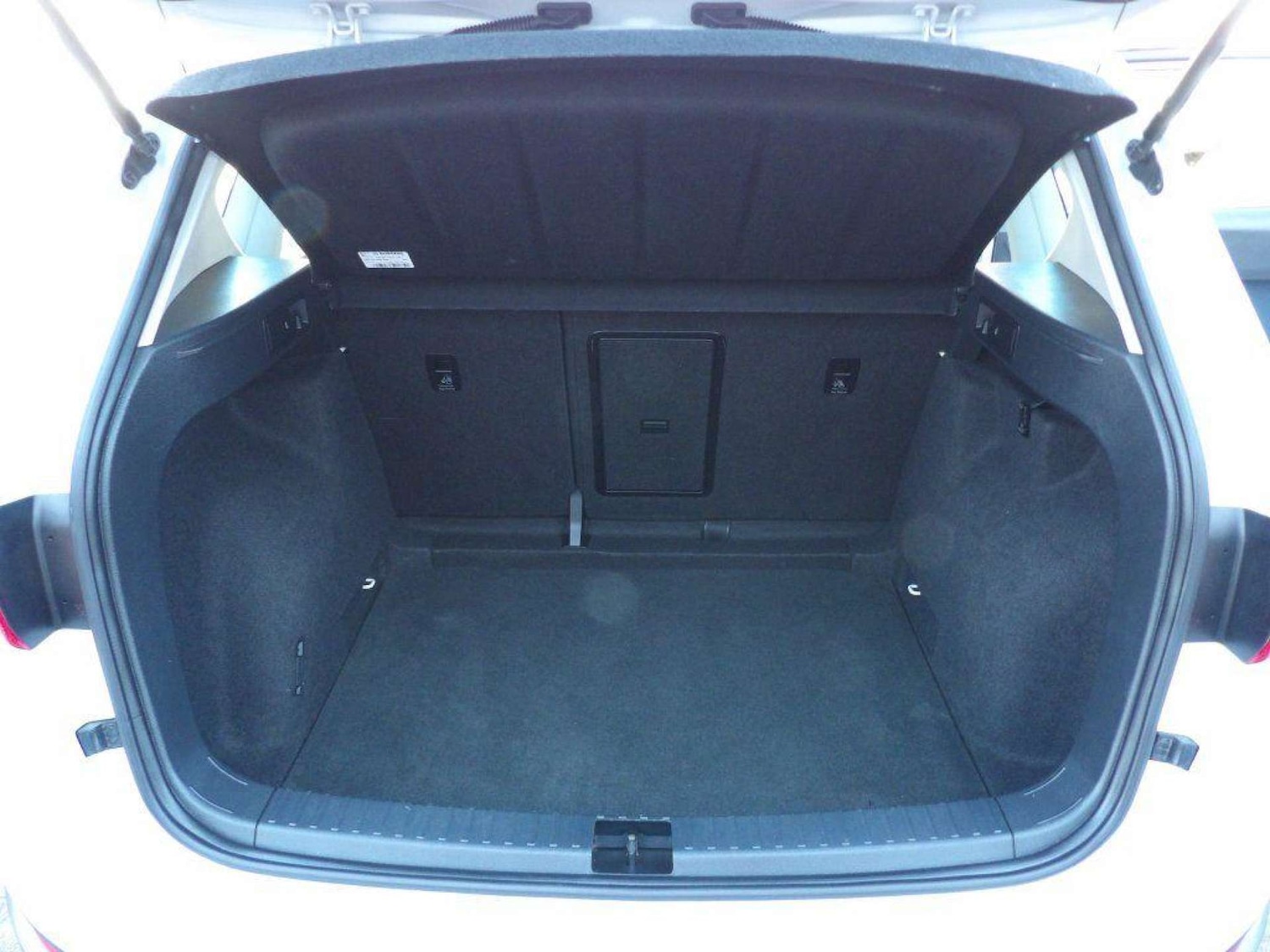 Used SEAT Ateca 2017 for sale - 76601582: Photo 18