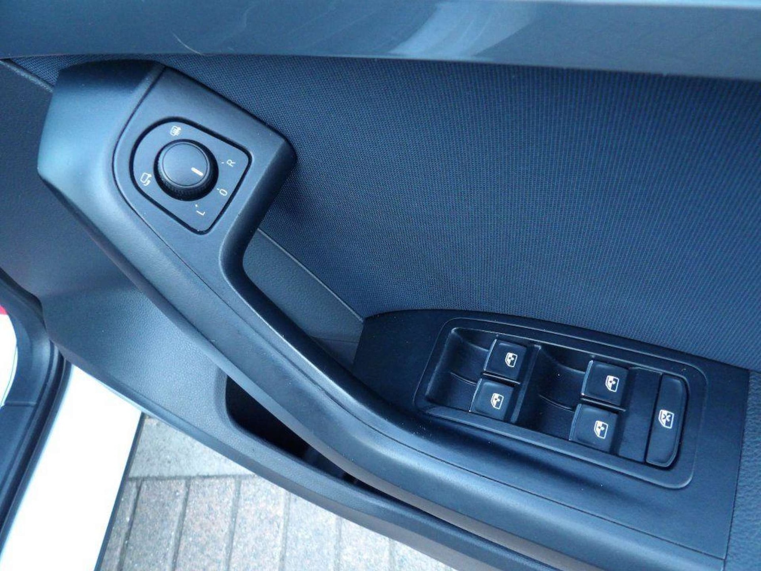 Used SEAT Ateca 2017 for sale - 76601582: Photo 19