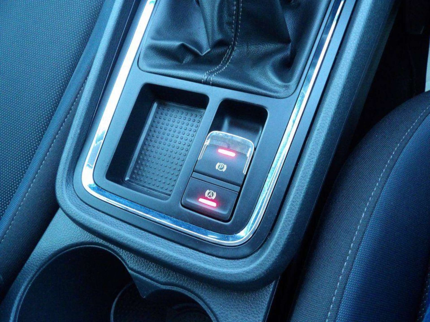 Used SEAT Ateca 2017 for sale - 76601582: Photo 20