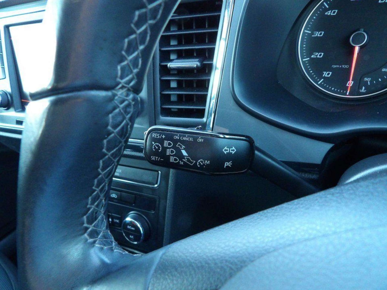 Used SEAT Ateca 2017 for sale - 76601582: Photo 21