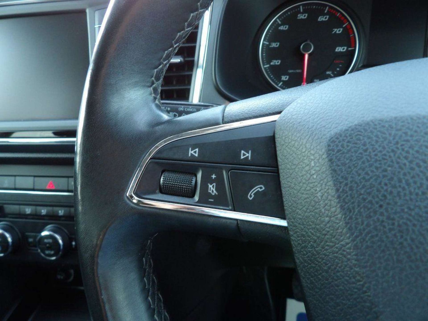 Used SEAT Ateca 2017 for sale - 76601582: Photo 22