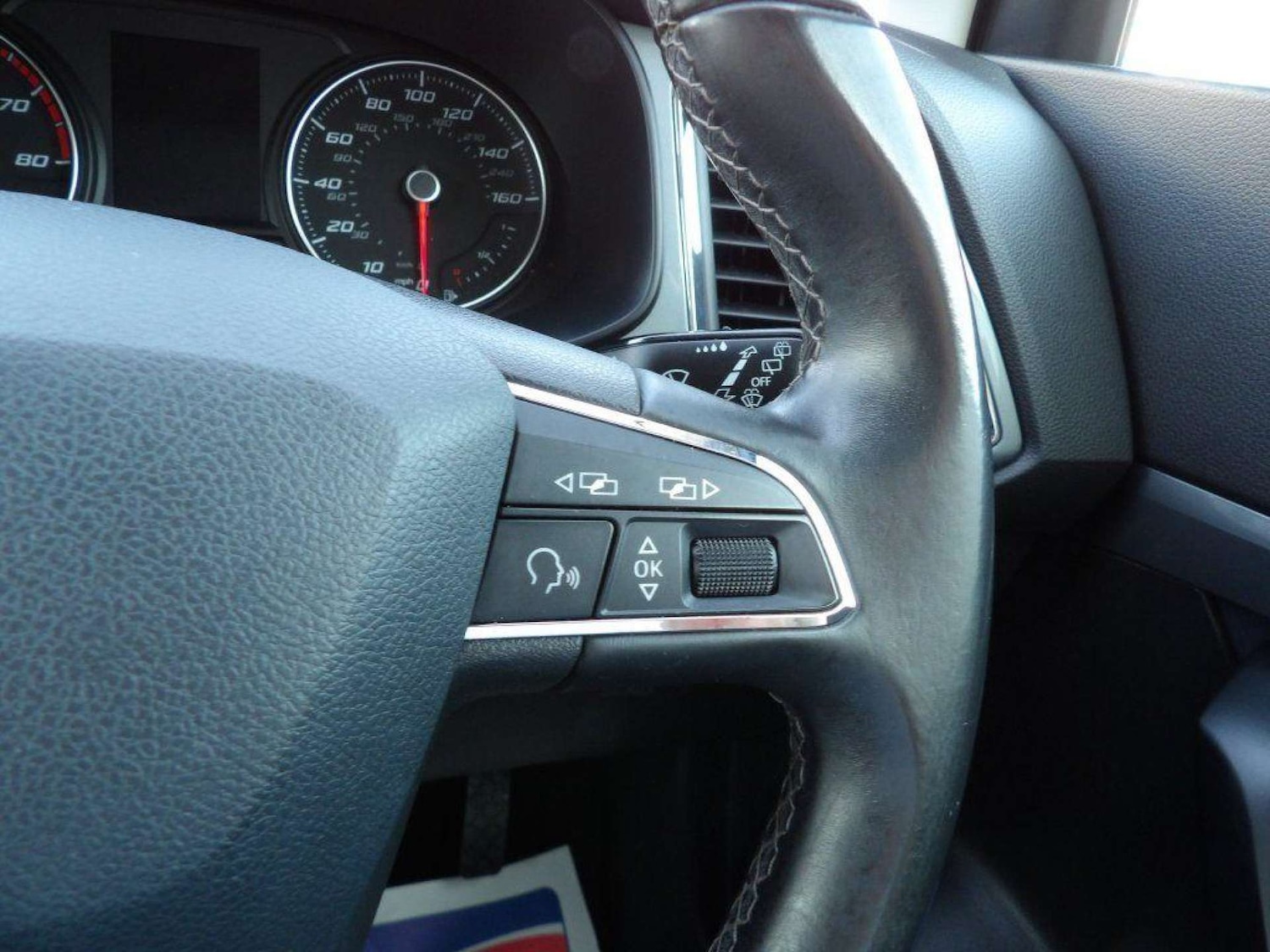 Used SEAT Ateca 2017 for sale - 76601582: Photo 23