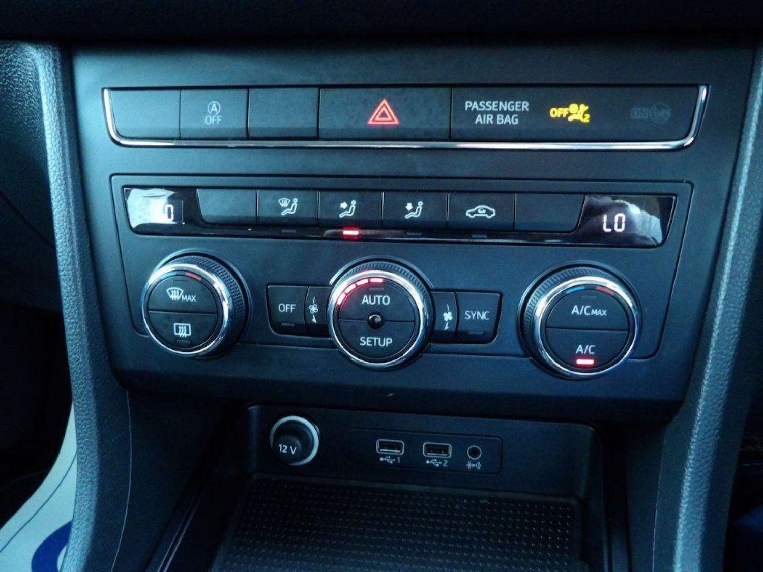 Used SEAT Ateca 2017 for sale - 76601582: Photo 25