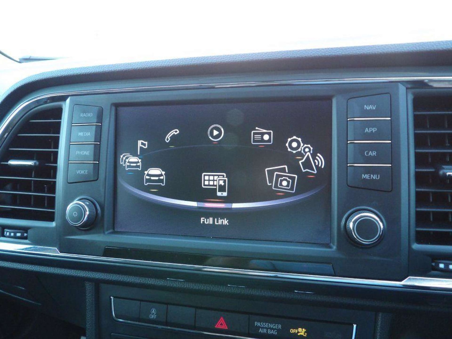 Used SEAT Ateca 2017 for sale - 76601582: Photo 26