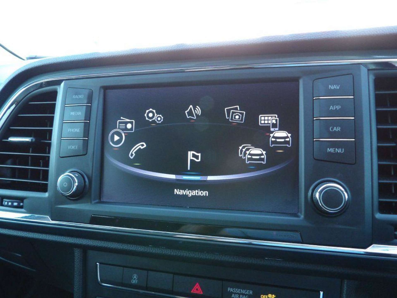 Used SEAT Ateca 2017 for sale - 76601582: Photo 27