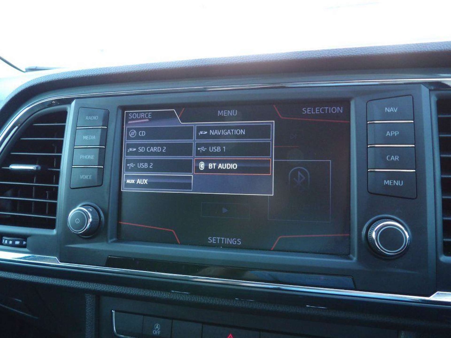 Used SEAT Ateca 2017 for sale - 76601582: Photo 30