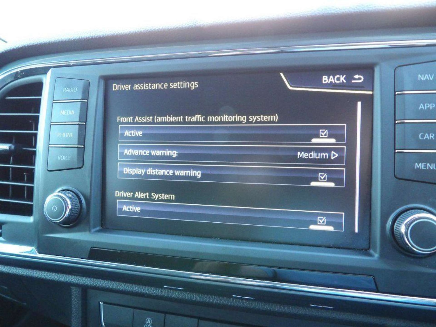 Used SEAT Ateca 2017 for sale - 76601582: Photo 33