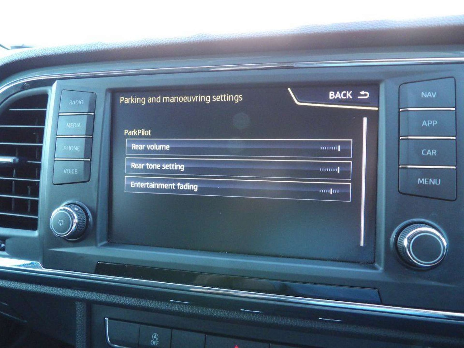 Used SEAT Ateca 2017 for sale - 76601582: Photo 34