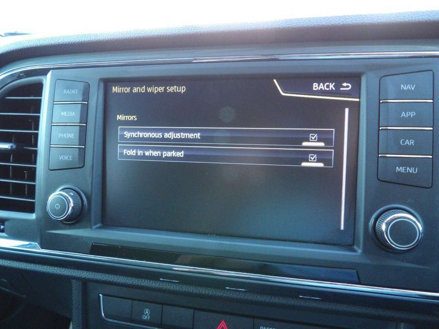 Used SEAT Ateca 2017 for sale - 76601582: Photo 35