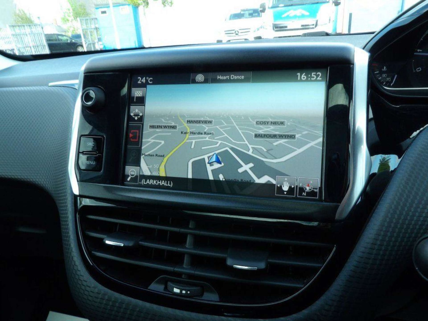 Vehicle 29