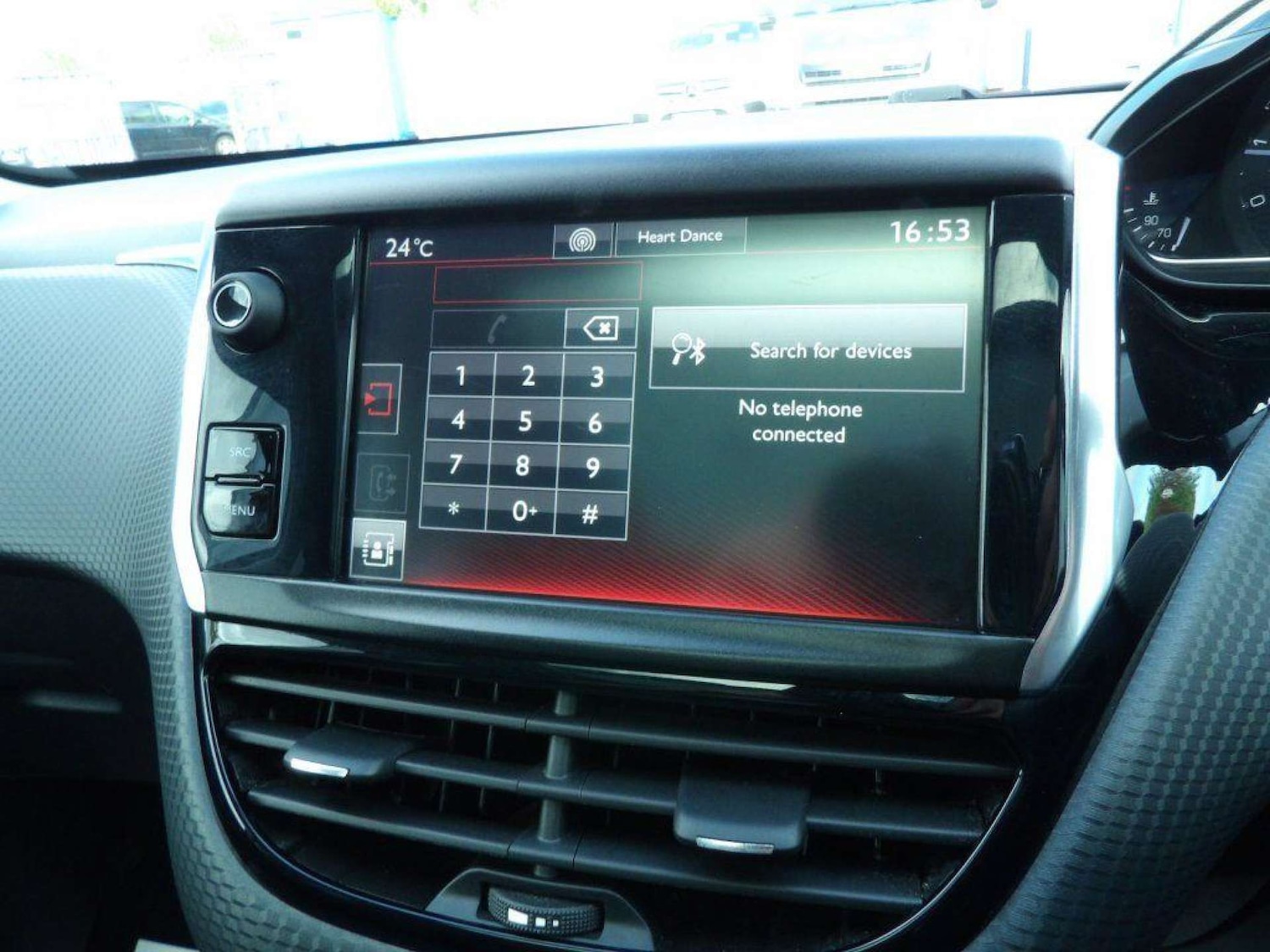 Vehicle 32