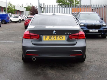 Used BMW 3 Series 2016 for sale - 78876840: Photo