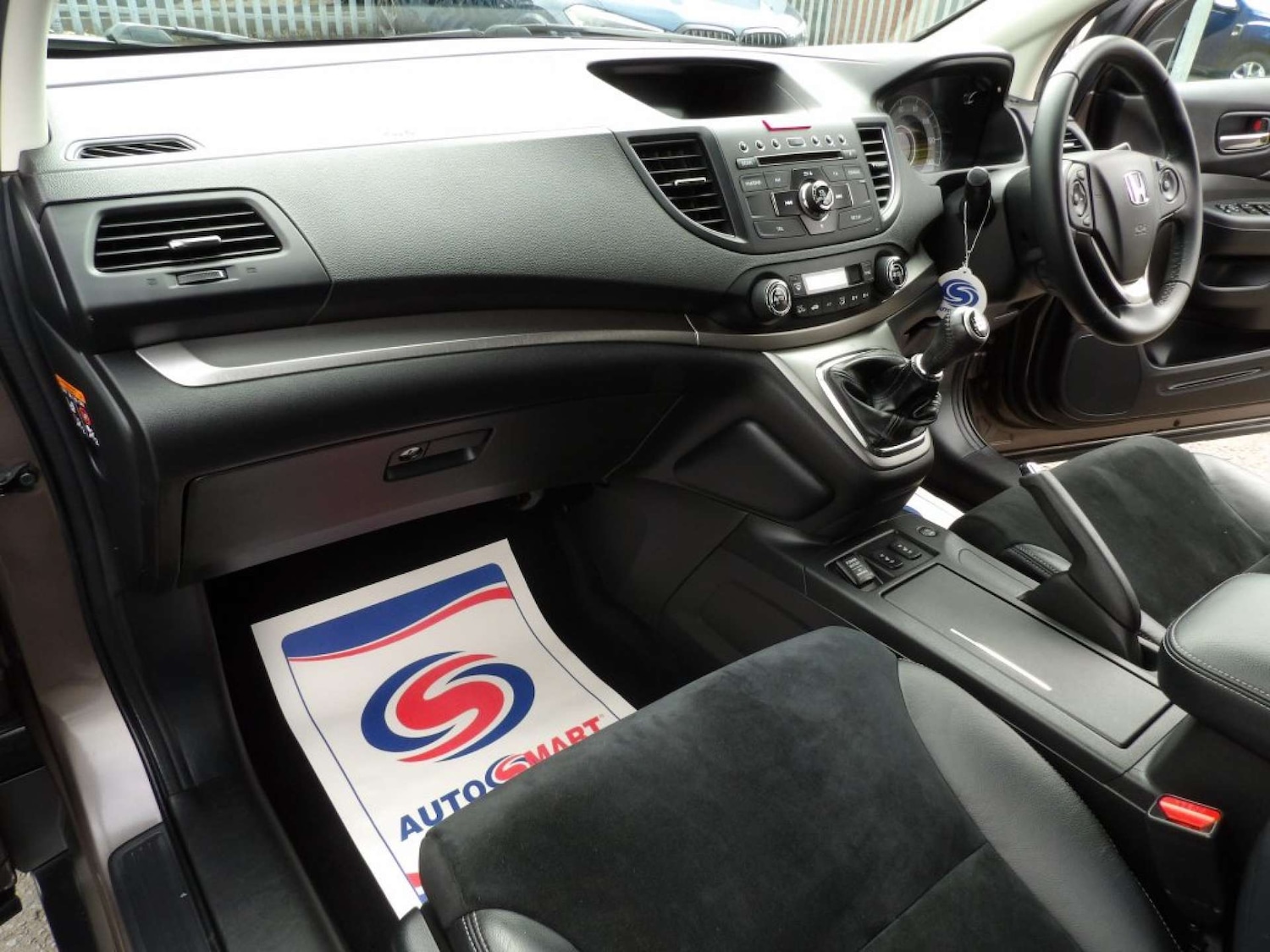 Used Honda CR-V 2014 for sale - 76601008: Photo 14