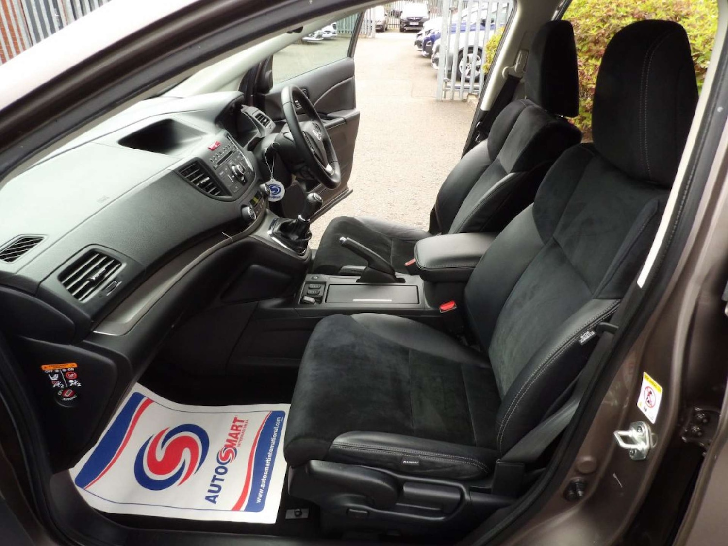 Used Honda CR-V 2014 for sale - 76601008: Photo 15