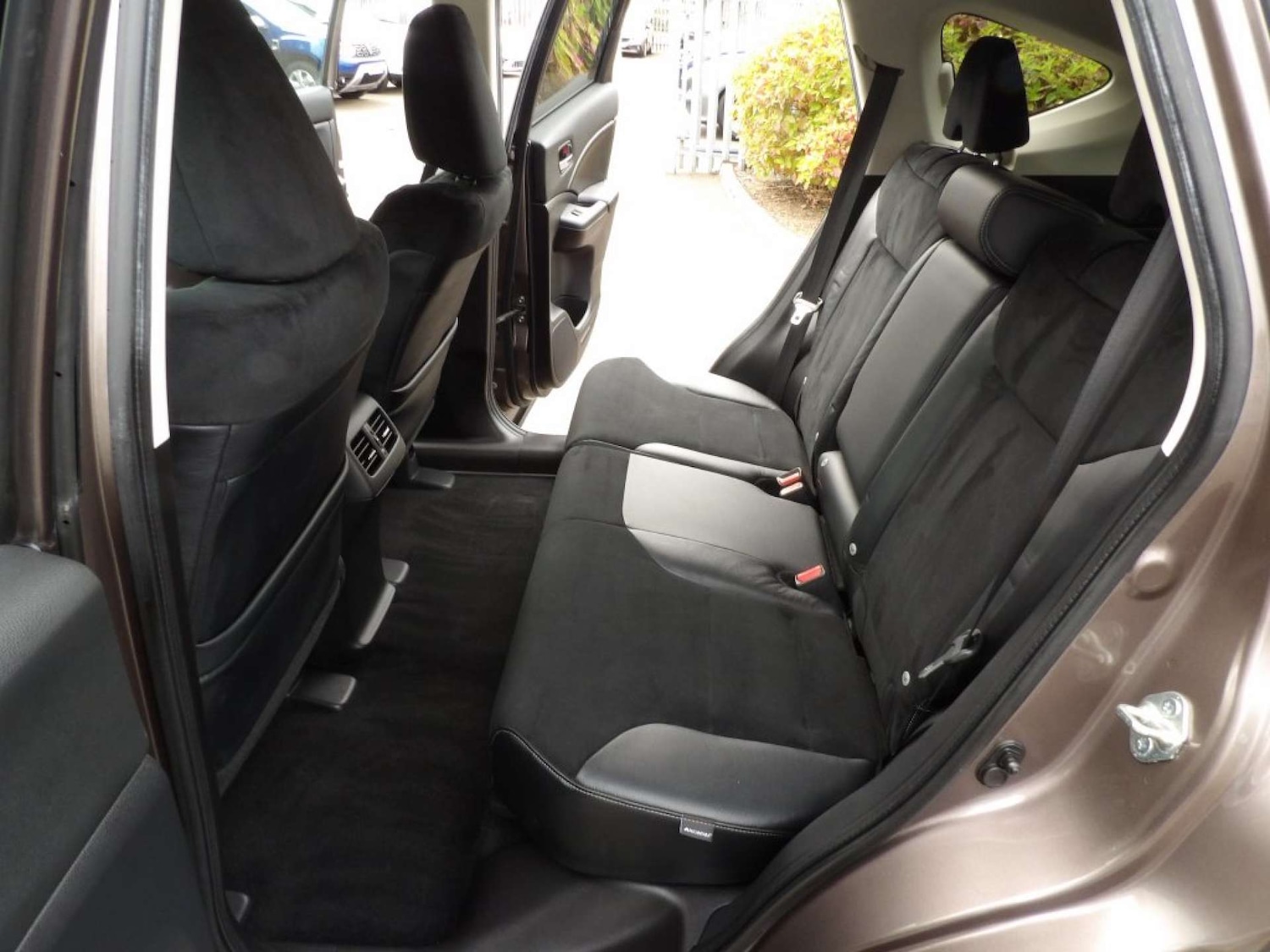 Used Honda CR-V 2014 for sale - 76601008: Photo 17