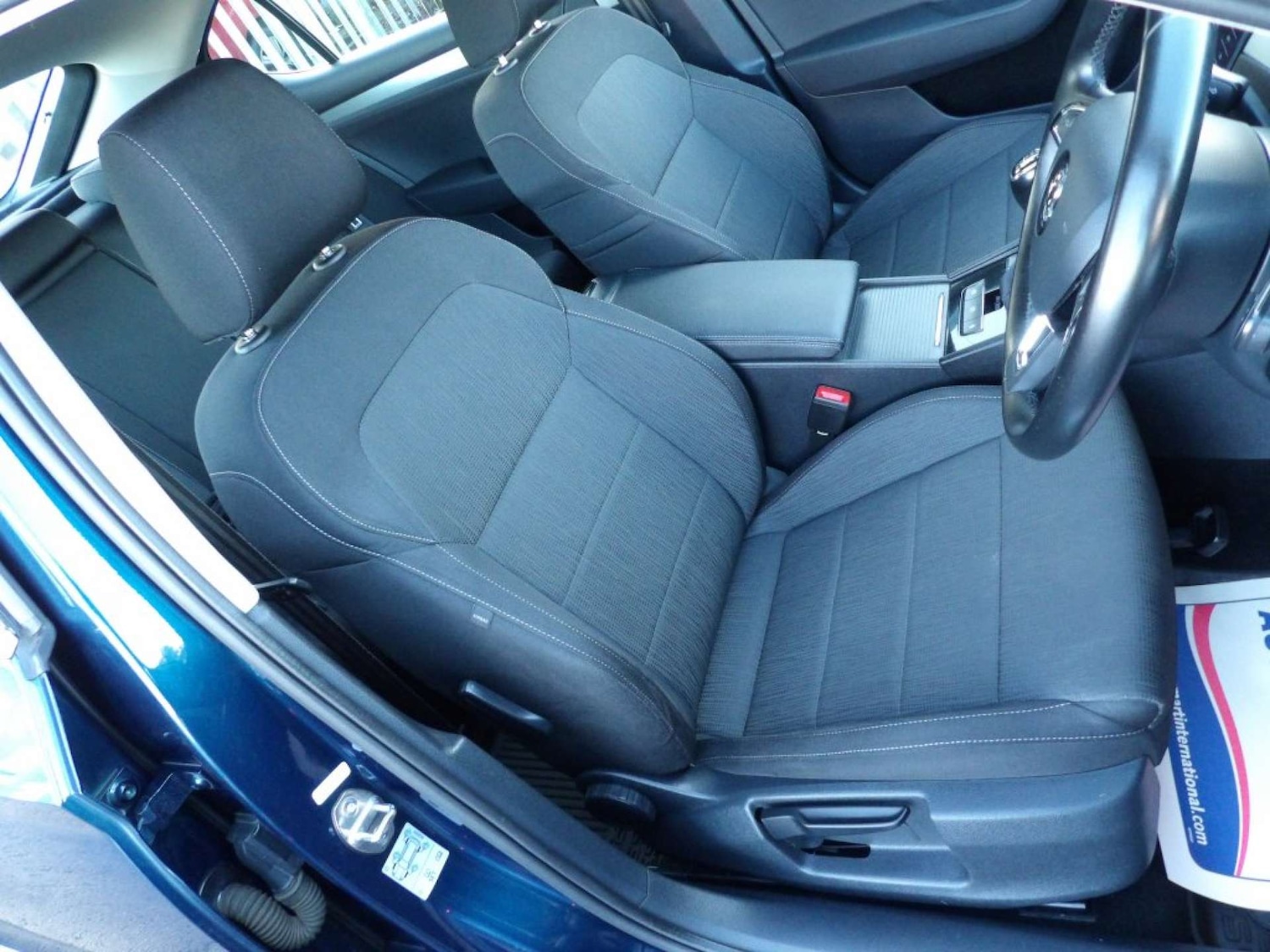 Used Skoda Superb 2017 for sale - 76885179: Photo 12