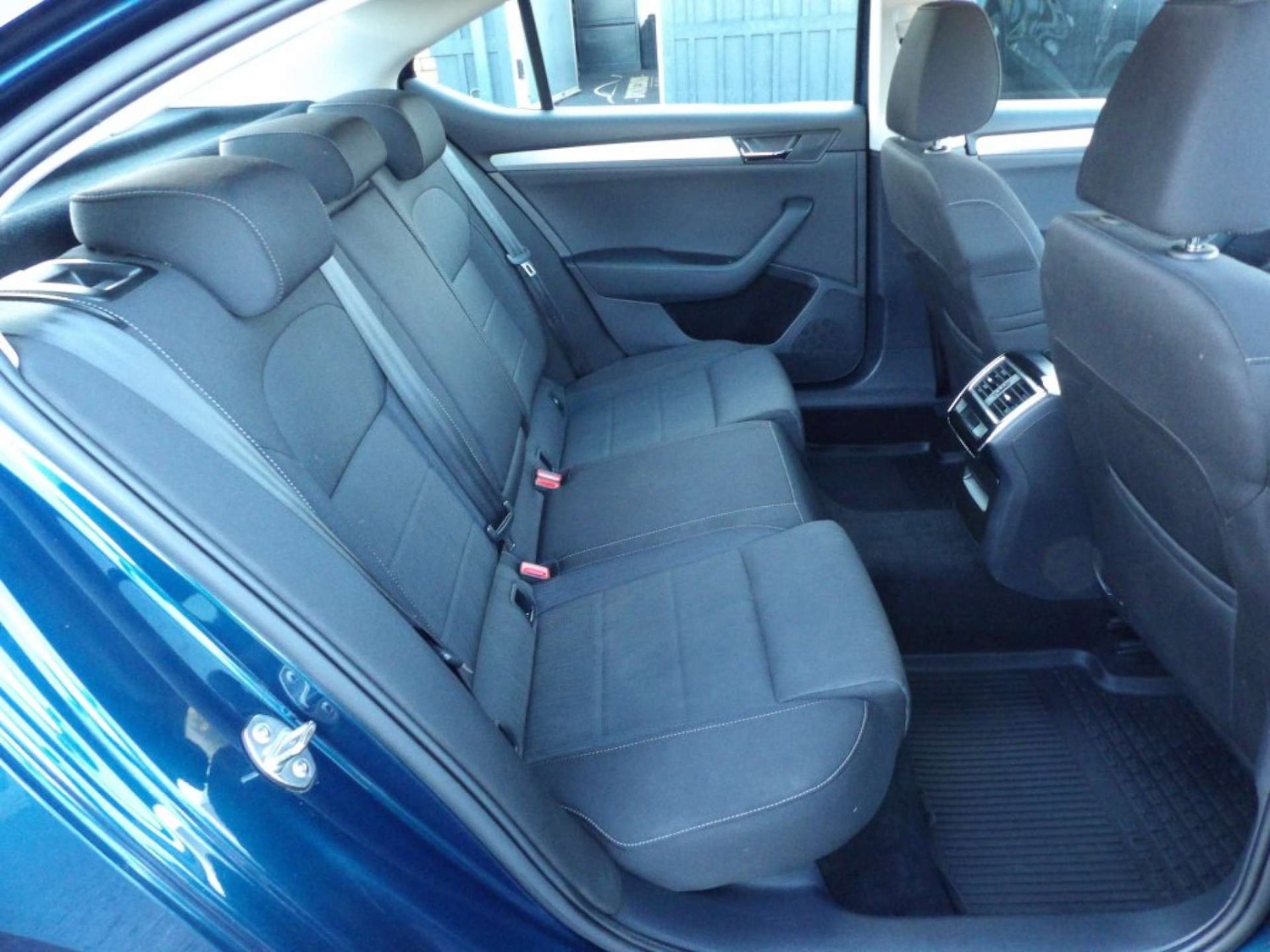 Used Skoda Superb 2017 for sale - 76885179: Photo 13