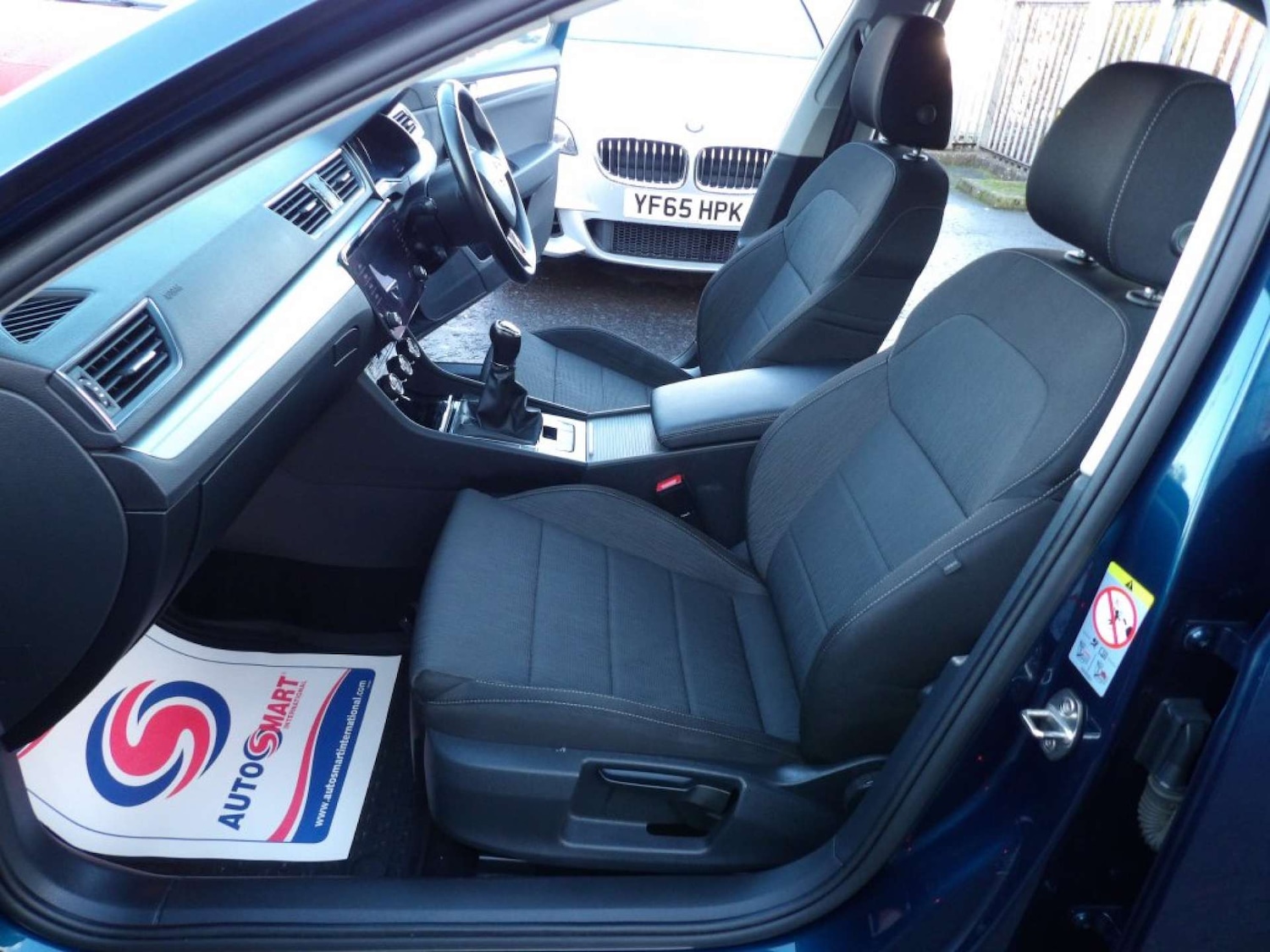 Used Skoda Superb 2017 for sale - 76885179: Photo 16