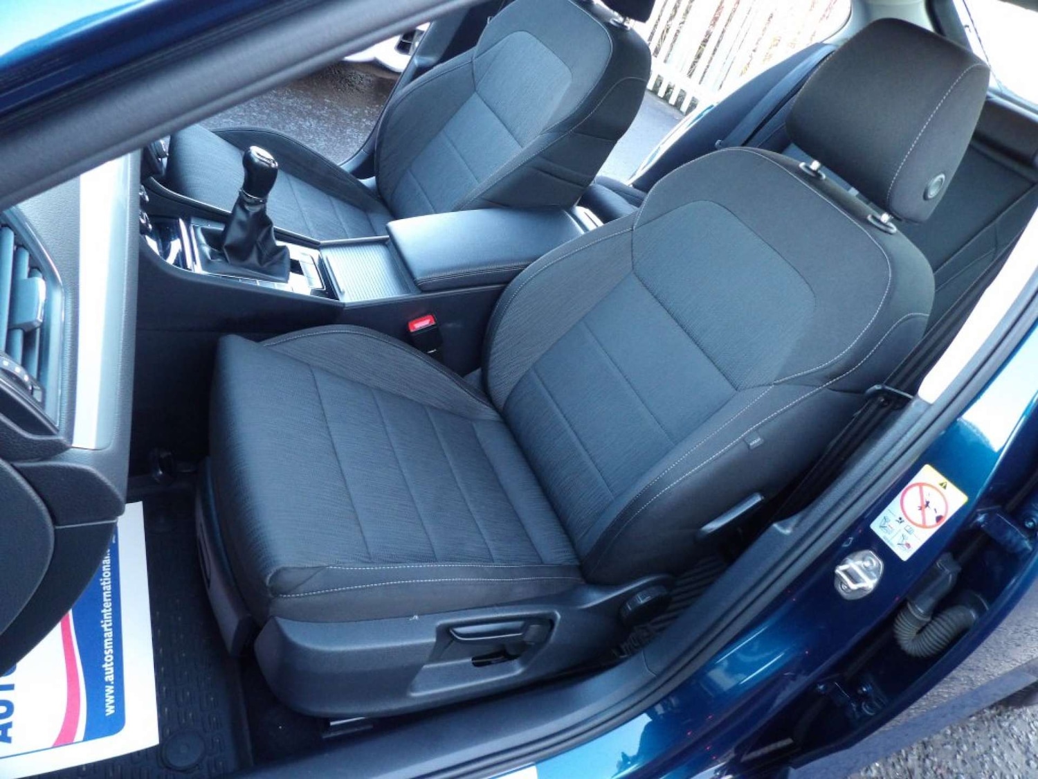 Used Skoda Superb 2017 for sale - 76885179: Photo 17