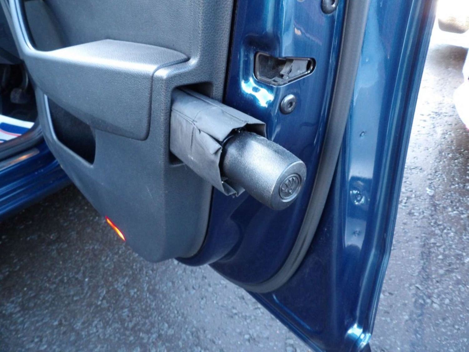 Used Skoda Superb 2017 for sale - 76885179: Photo 20