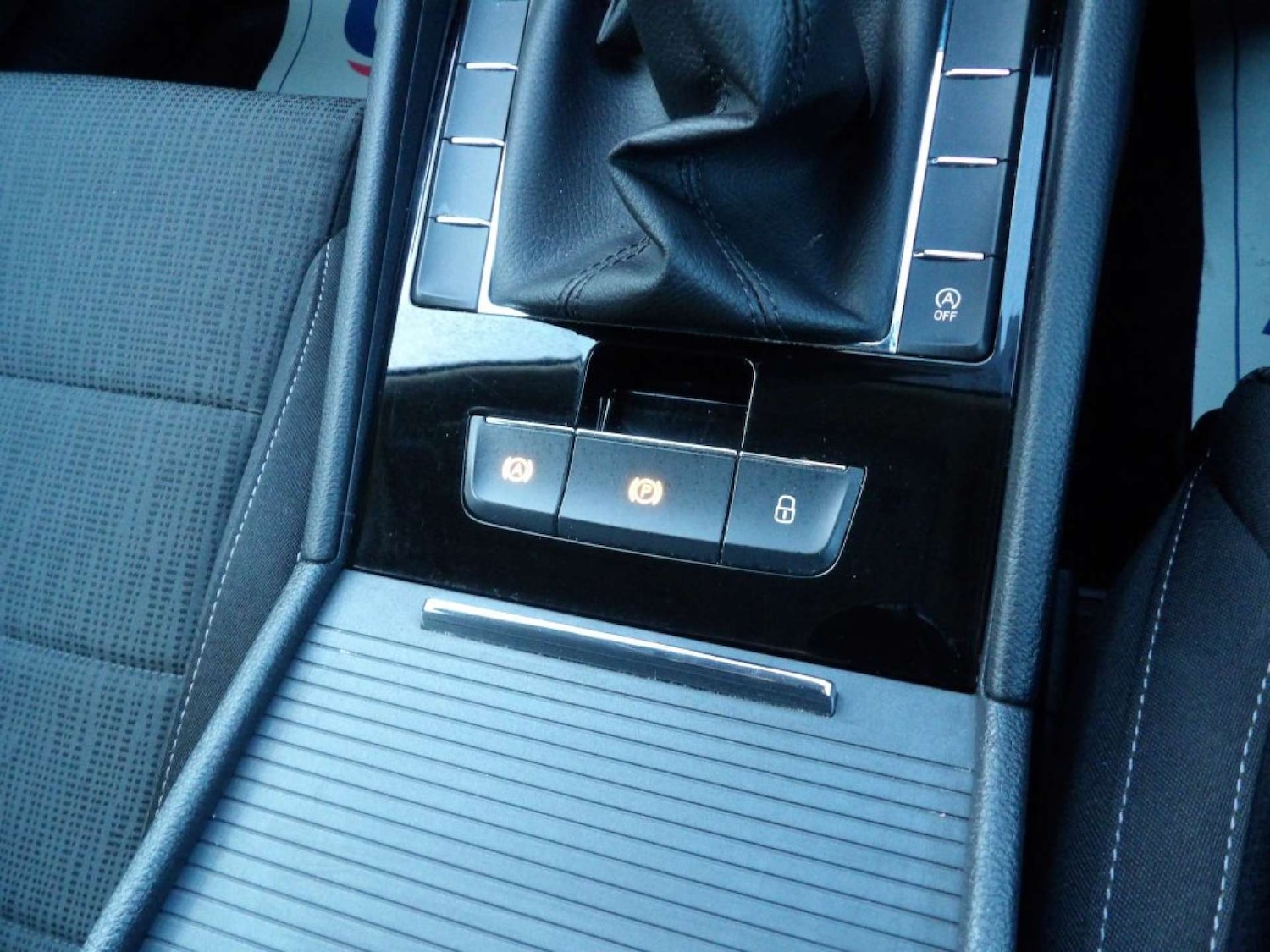 Used Skoda Superb 2017 for sale - 76885179: Photo 26