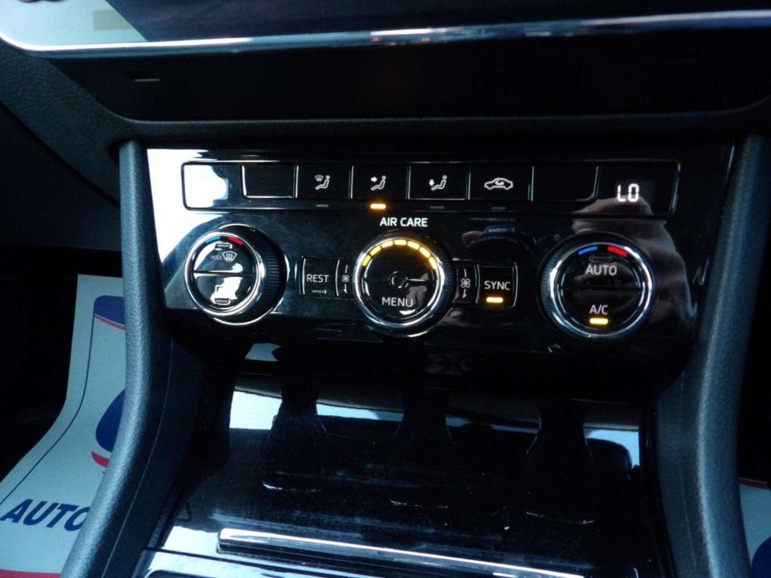 Used Skoda Superb 2017 for sale - 76885179: Photo 27