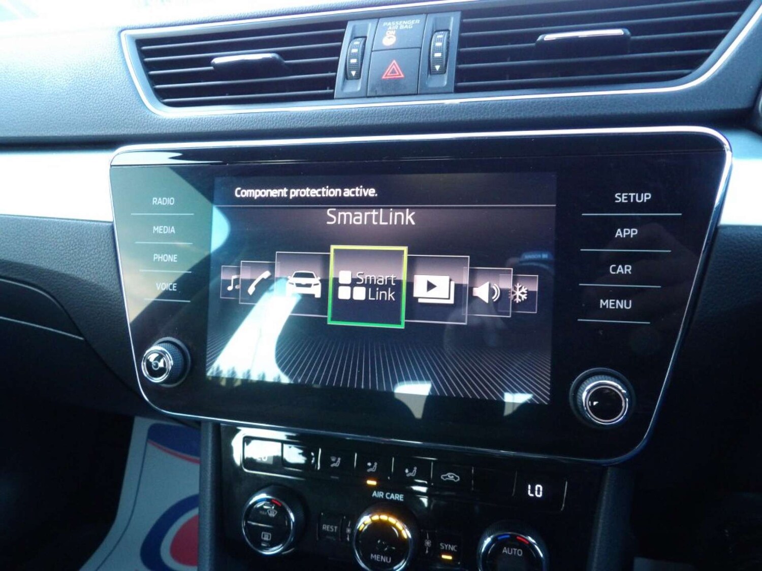 Used Skoda Superb 2017 for sale - 76885179: Photo 28