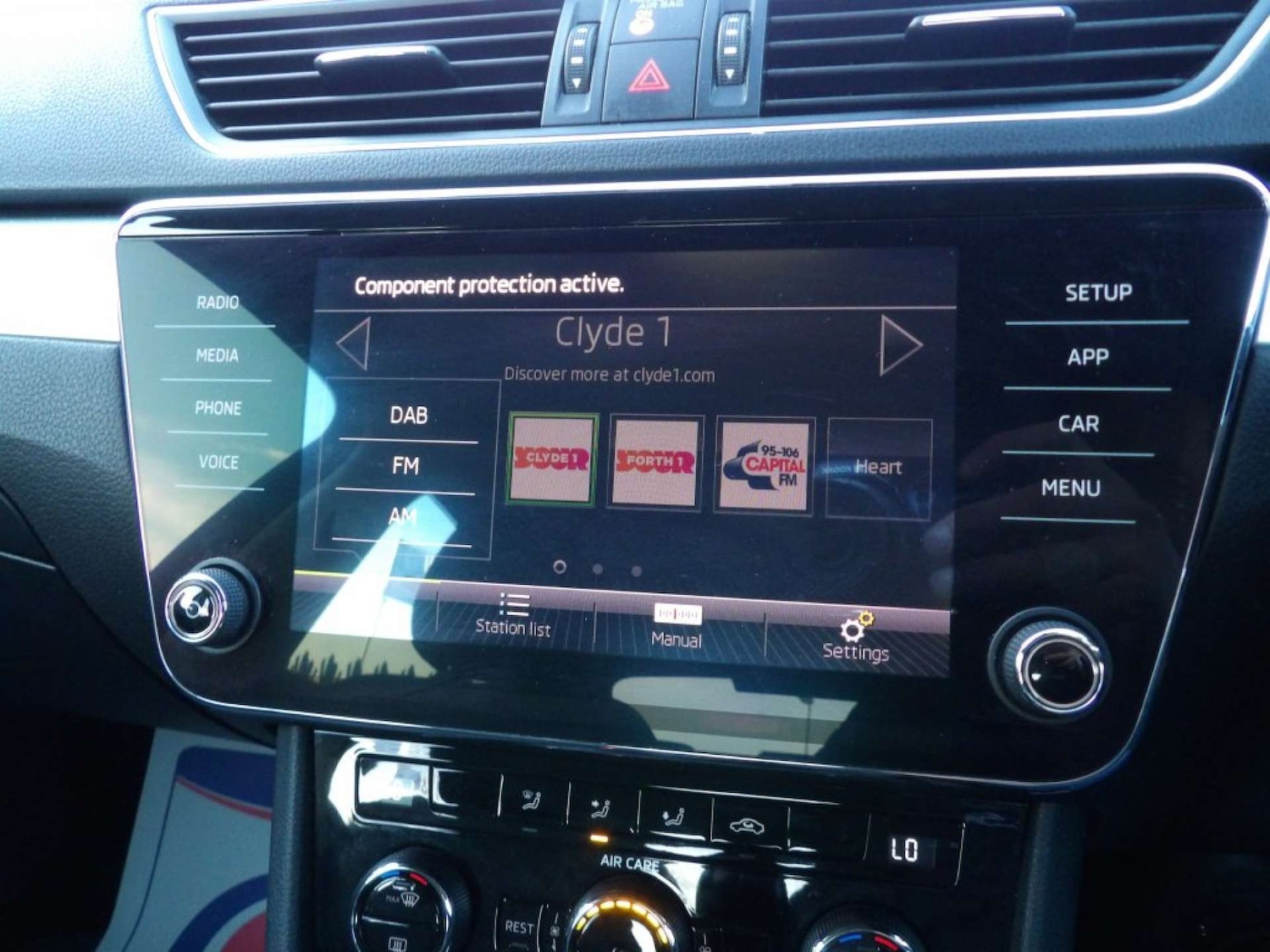 Used Skoda Superb 2017 for sale - 76885179: Photo 29