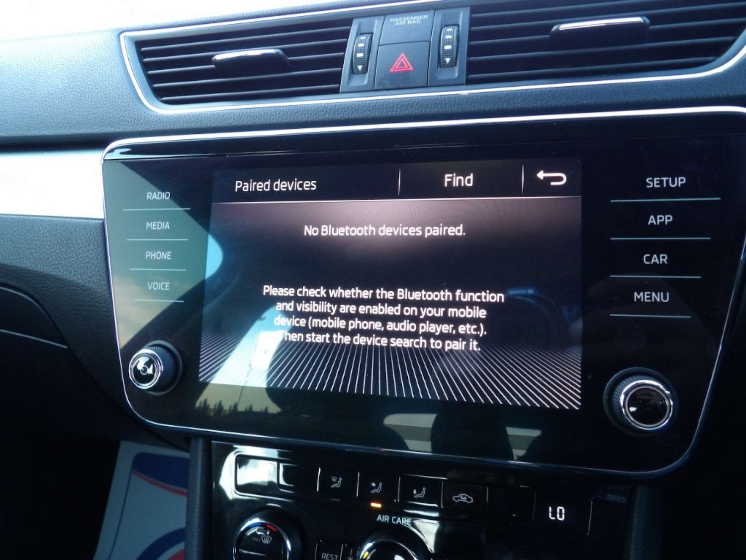 Used Skoda Superb 2017 for sale - 76885179: Photo 31