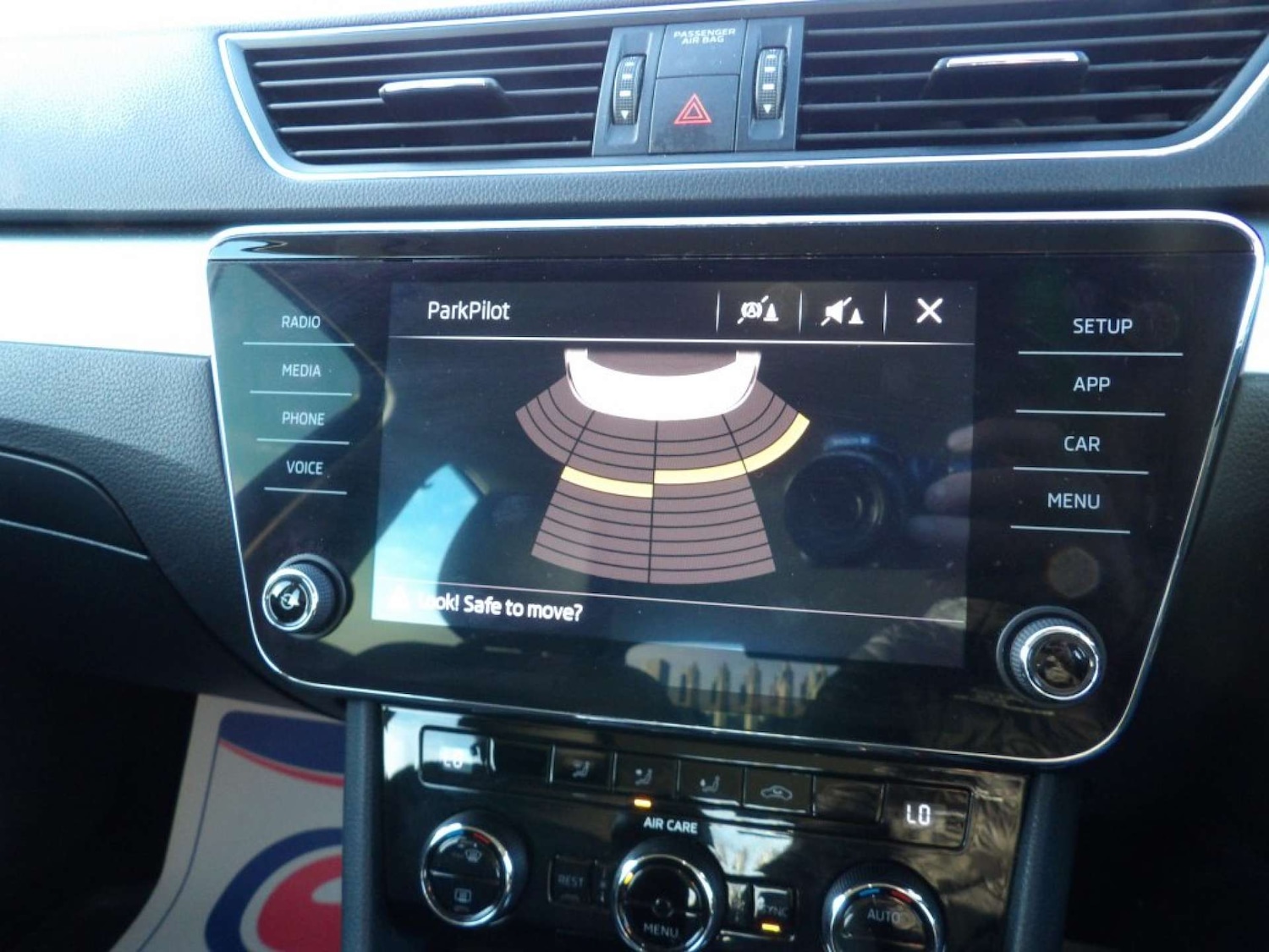 Used Skoda Superb 2017 for sale - 76885179: Photo 34