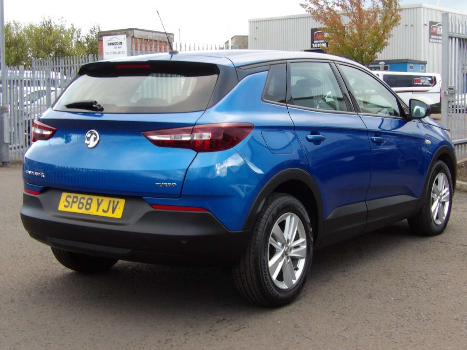 Vehicle 7