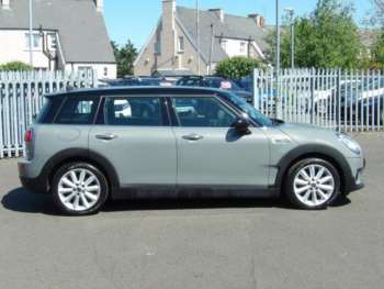 (18) - 2.0 Cooper D Euro 6 (s/s) 6dr 6-Door