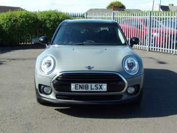 Used MINI Clubman 2018 for sale - 74700899: Photo