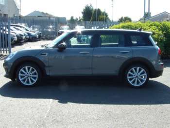 Used MINI Clubman 2018 for sale - 74700899: Photo