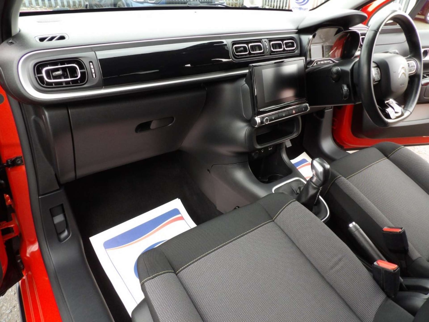 Used Citroen C3 2018 for sale - 76363856: Photo 14