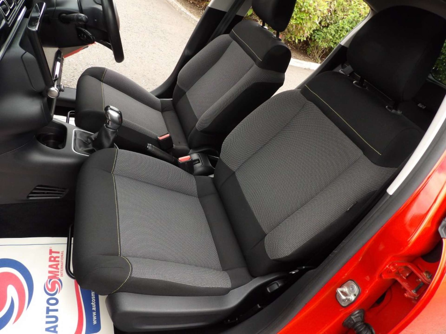 Used Citroen C3 2018 for sale - 76363856: Photo 16