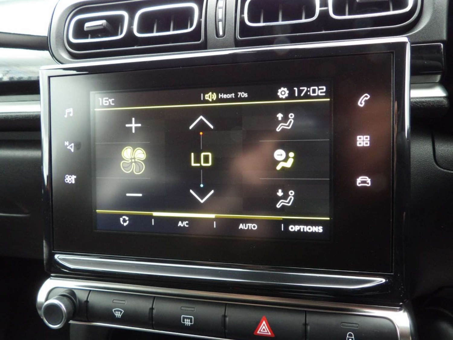 Used Citroen C3 2018 for sale - 76363856: Photo 29