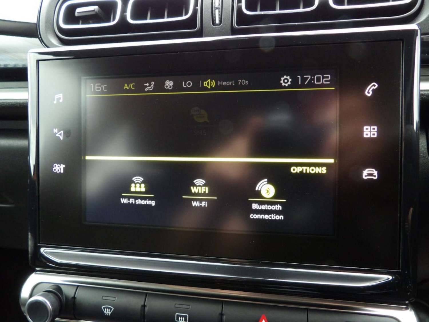 Used Citroen C3 2018 for sale - 76363856: Photo 30