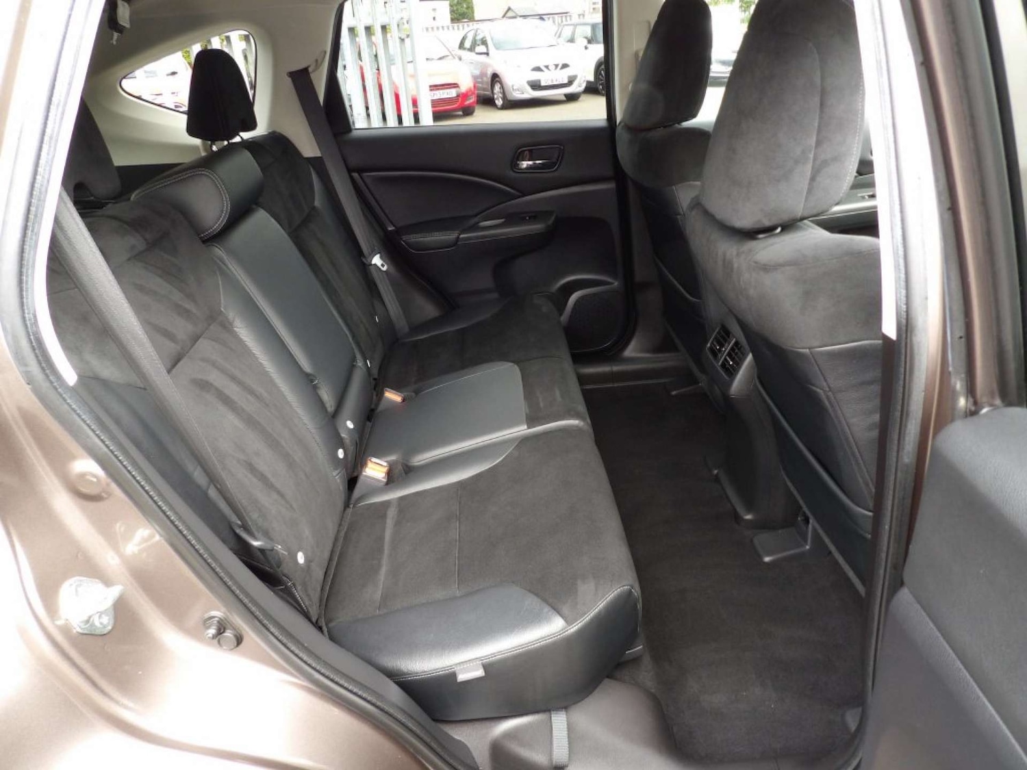 Used Honda CR-V 2014 for sale - 76363901: Photo 13