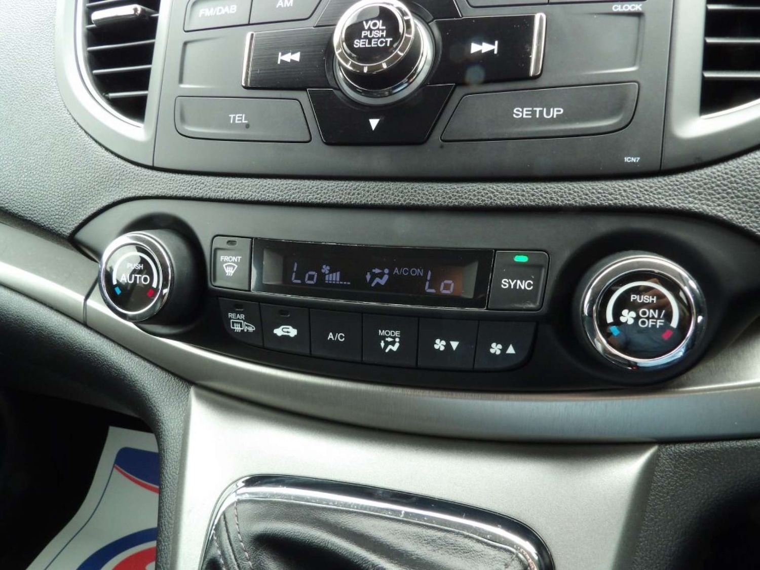 Used Honda CR-V 2014 for sale - 76363901: Photo 28