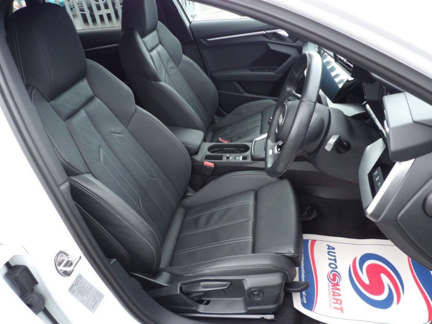 Used Audi A3 2020 for sale - 77370966: Photo 11