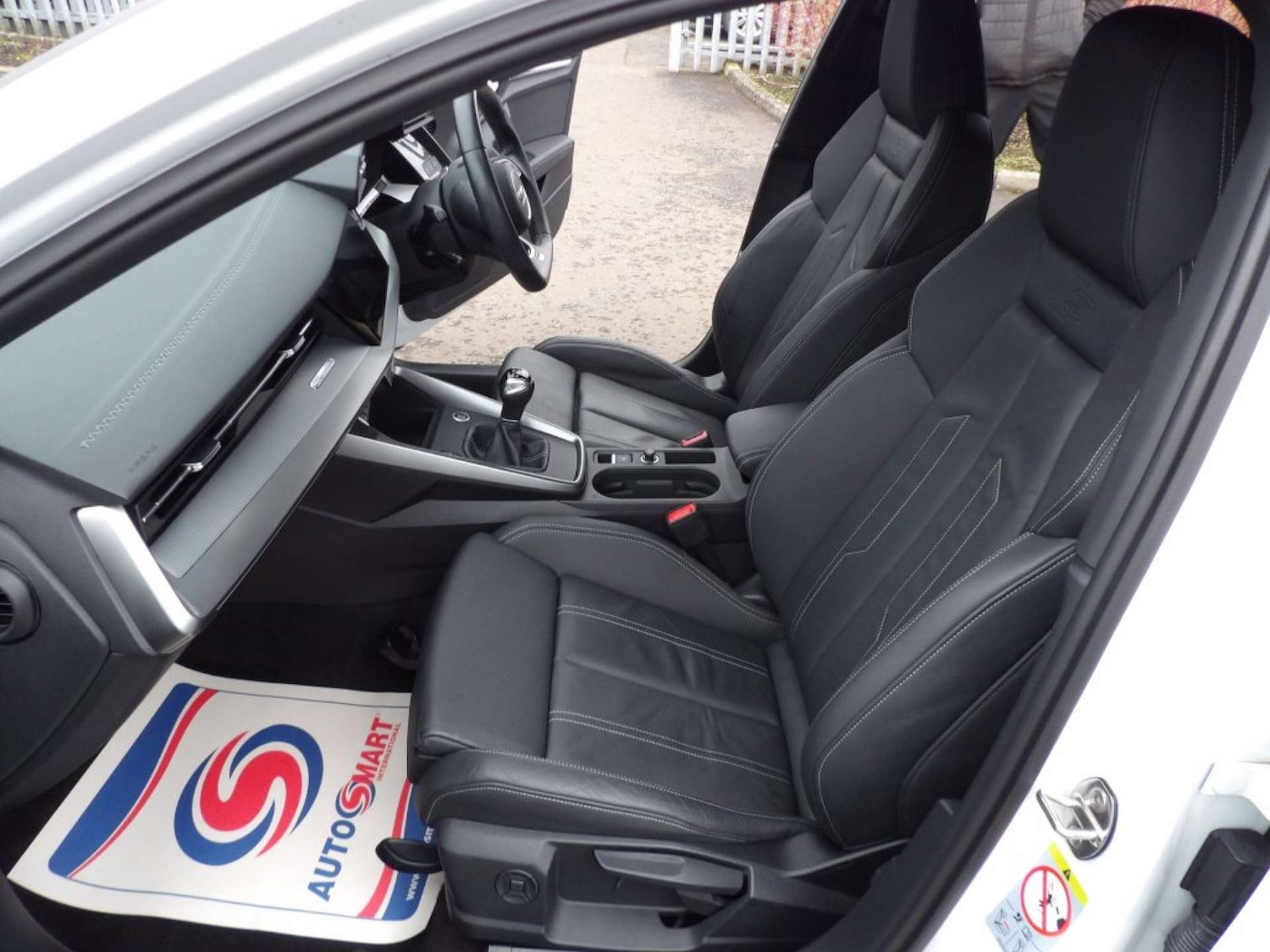 Used Audi A3 2020 for sale - 77370966: Photo 15