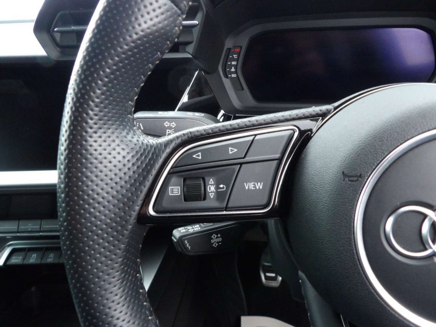 Used Audi A3 2020 for sale - 77370966: Photo 22