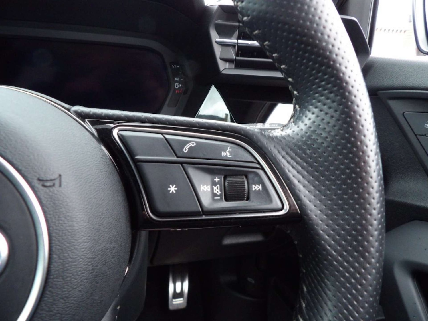 Used Audi A3 2020 for sale - 77370966: Photo 23