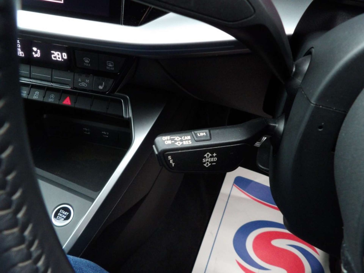 Used Audi A3 2020 for sale - 77370966: Photo 24