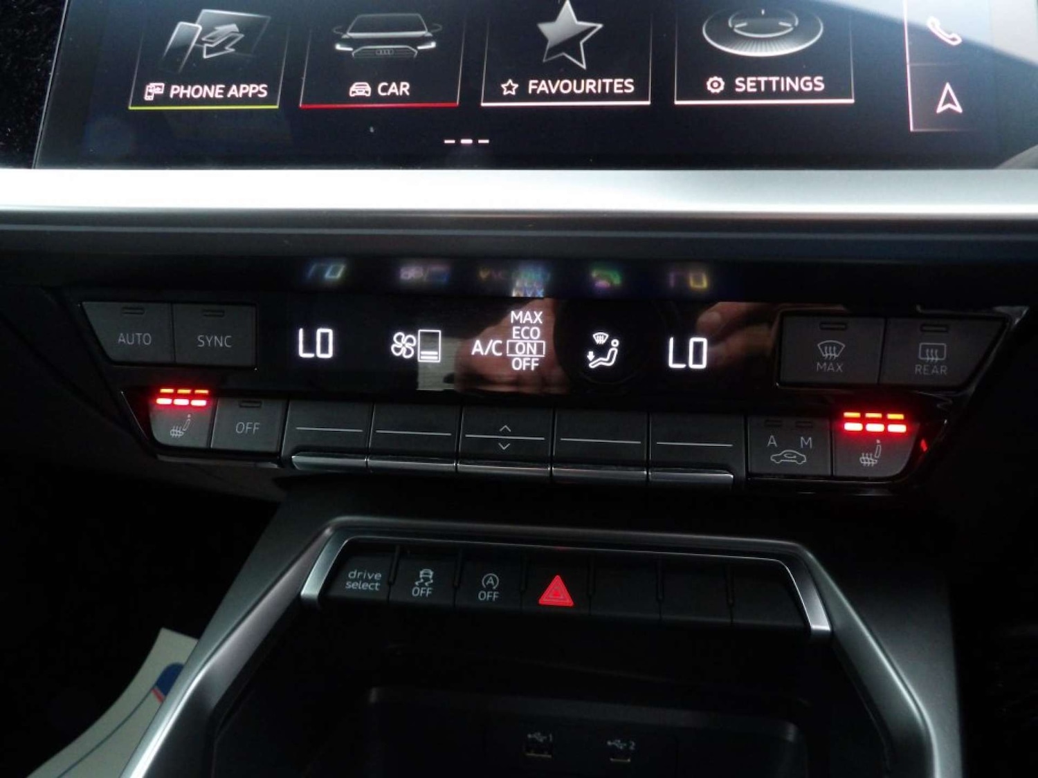 Used Audi A3 2020 for sale - 77370966: Photo 25